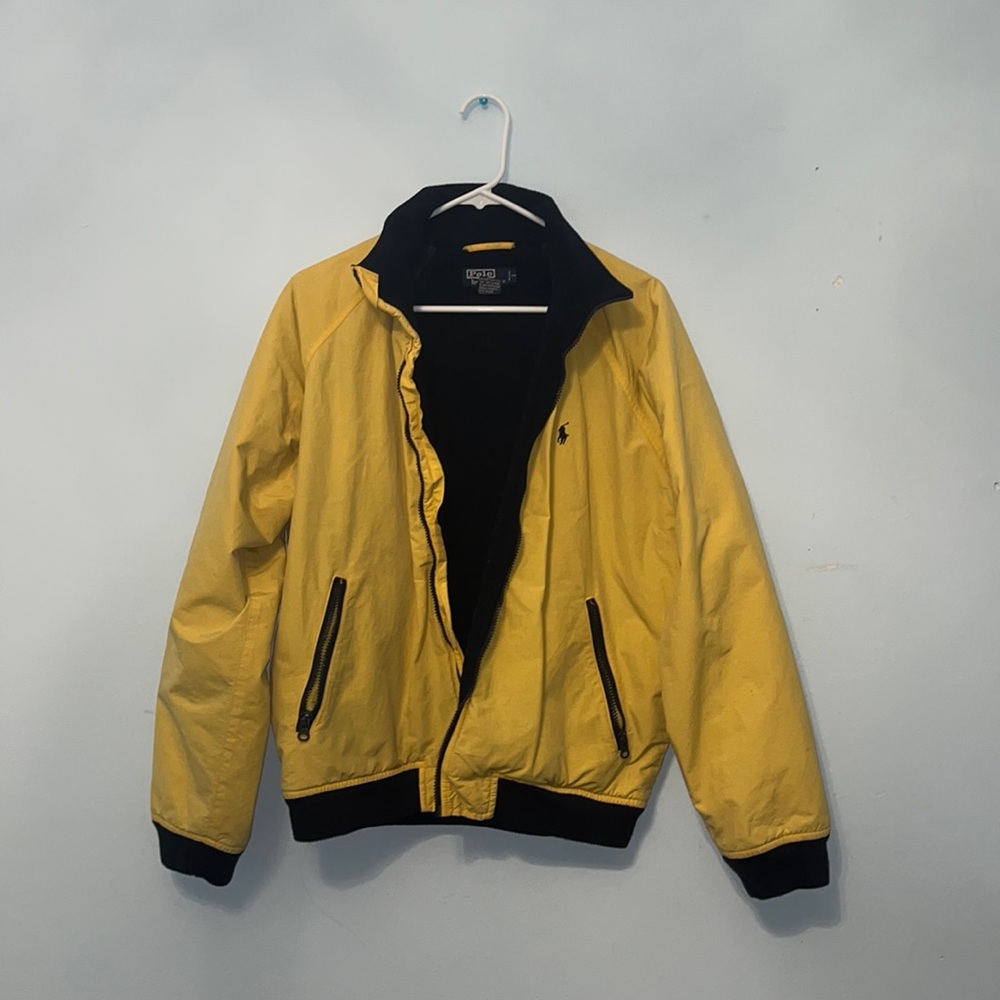 Polo by Ralph Lauren Bomber jacket